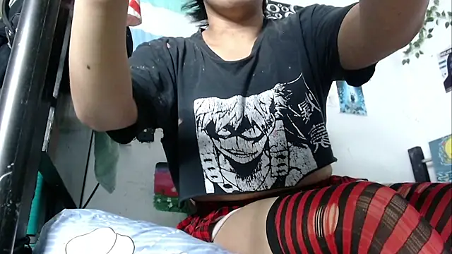 Tiff_-Styles live XXX chat