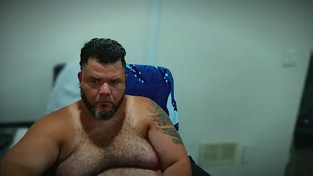 แชท XXX สดของ HotDominicanCum