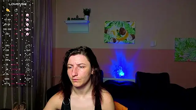 Muse_kitty_jenia's Live XXX Chat
