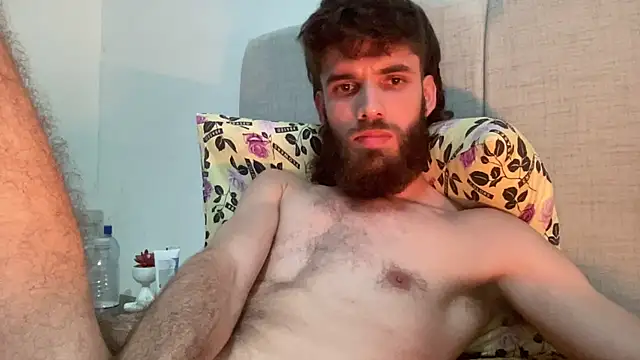 Chat XXX ao vivo de PygmaBoy