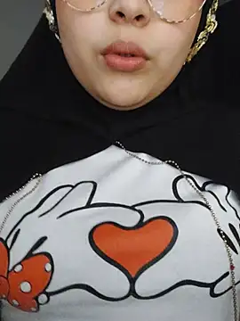 Chat +18 de Elinaax ao vivo