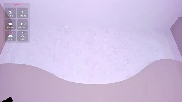 Czat XXX na żywo – ivy_leee