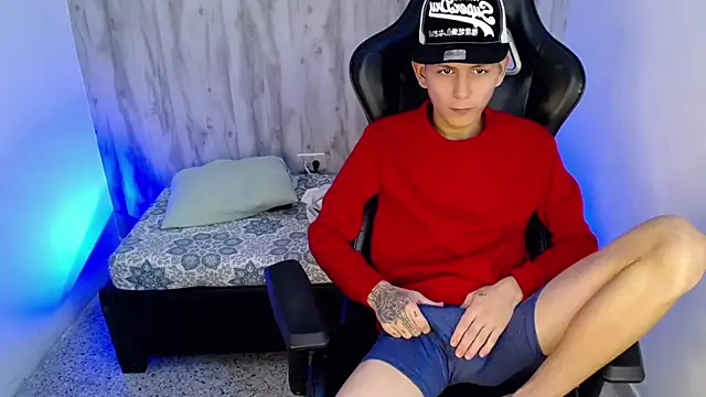 Hot_athletes_ 라이브 XXX 채팅
