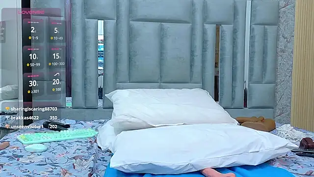 Chat XXX Live missfoster