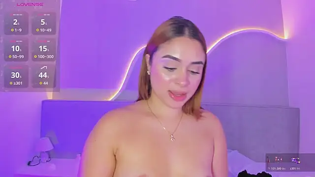 sophia_98's Live XXX Chat