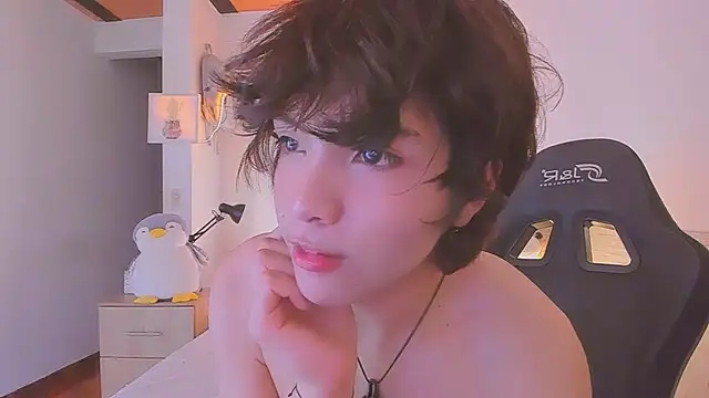 Chatroom XXX en direct de Sweet_Allan