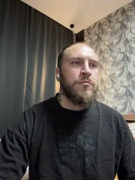 HermanFire 라이브 XXX 채팅