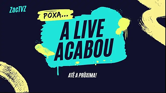Chat +18 de SegZac ao vivo