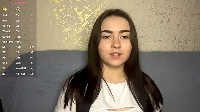 Онлайн чат XXX SelenaBrook