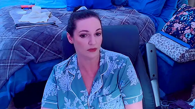 ninajaymes Chat XXX in diretta