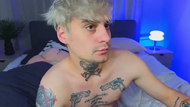drillfi11 Live XXX-chat