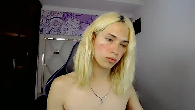 Larry_craft 现场XXX聊天