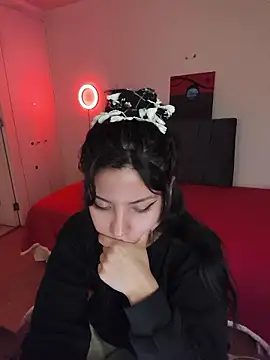 Živý XXX chat ivihetaira