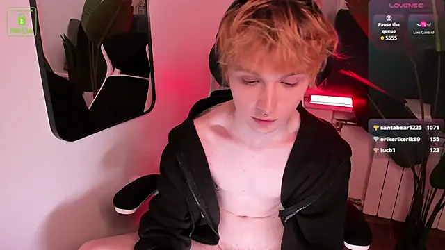 Czat XXX na żywo – Your_avatar