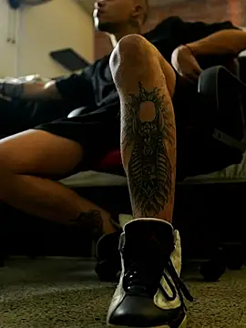 Chat XXX Live AlphaMasterXxx
