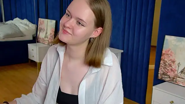 Czat XXX na żywo – AdaRune