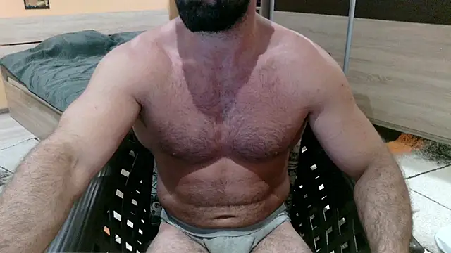 alieninhumanbody1 – Naživo XXX chat