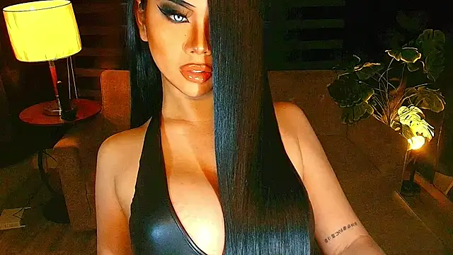 JessicaRabittt XXX чат на живо