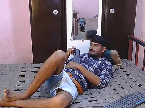 HotXKrish Live XXX Chat