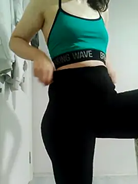 Defne0734 Live XXX-chat