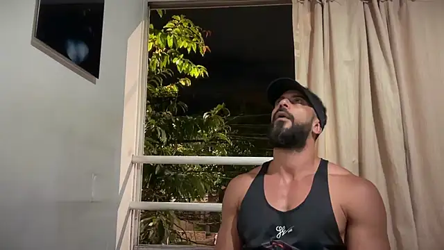romeolovedark Live XXX-Chat