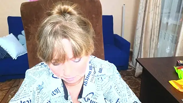 Melania_Cook Chat XXX in diretta