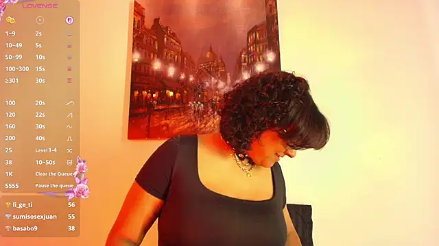 alexa_cruz__n Live XXX chat