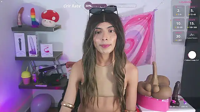 valentina_crtti webcam show