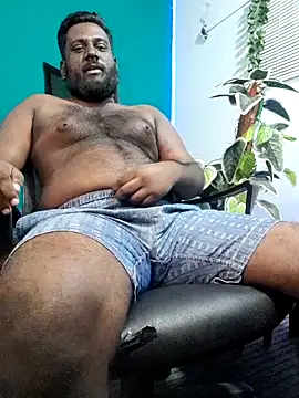 Chat XXX en directo de Rayansmith_