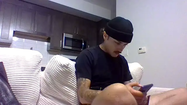Chatroom XXX en direct de Jbenz420