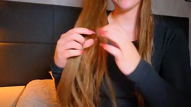 Sweetninaaa – Live XXX-chat