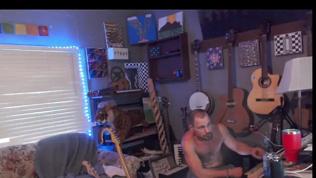 itsjameswebbscope's Live XXX Chat
