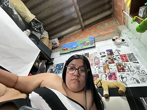 violeta_818 现场XXX聊天