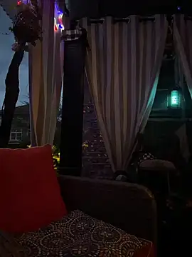 XXX chat uživo modela HarmoniousPhantasm3