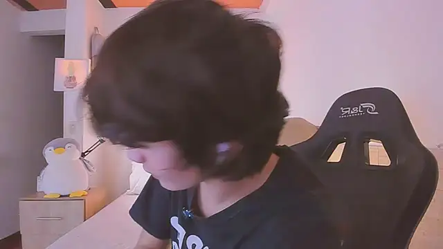 Živý XXX chat Sweet_Allan