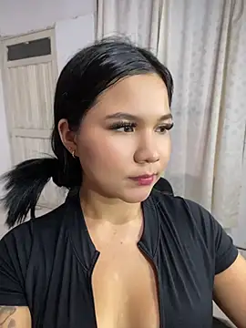 kiaradolls Chat XXX in diretta
