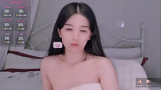 BingLin-'s Live XXX Chat