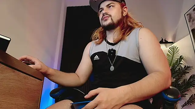 Derek_Vow: απευθείας συνομιλία ΧΧΧ