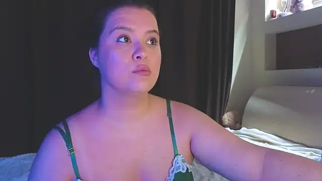 Malika_uAngel's Live XXX Chat