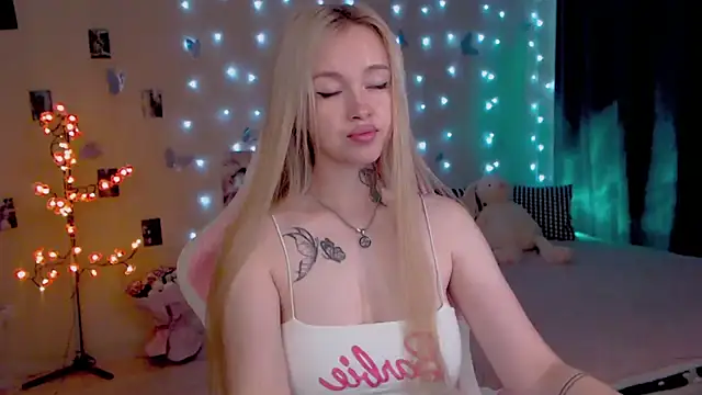 Naughty_Mable live XXX chat
