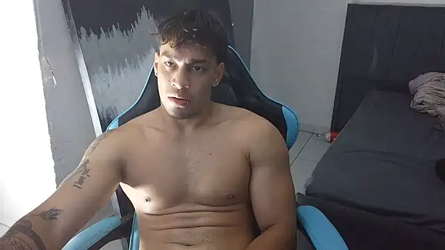 latin_party007 Chat XXX in diretta
