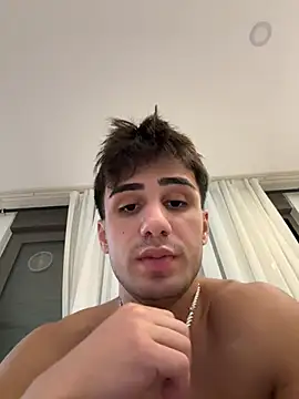 Show webcam de nomorelies