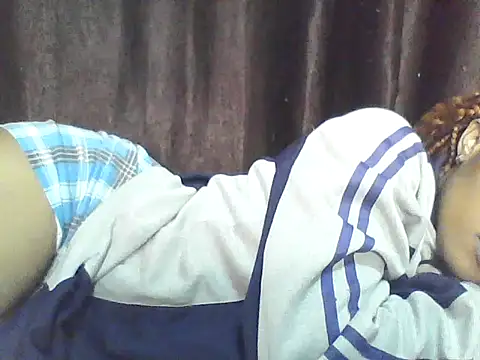 Chatroom en direct de bubble_candi