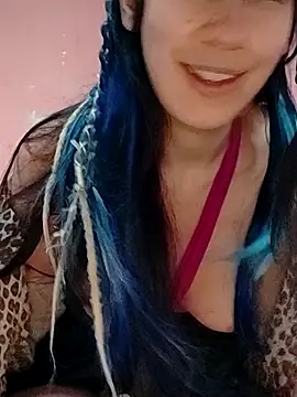 Amaya07 Live XXX-chat