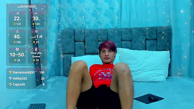IhanKing Chat XXX live