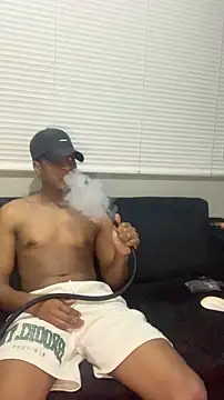 kayMsaro webcam show