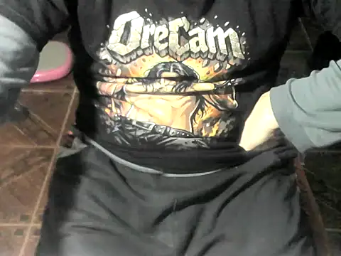 OreCam Live XXX-chat