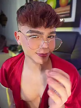 PRINCE_STEV Live XXX Chat
