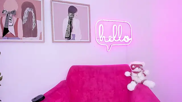 niia7's Live XXX Chat