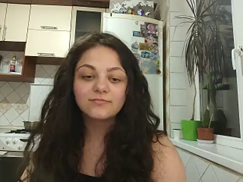 Chatroom XXX en direct de _Mikky_lil_